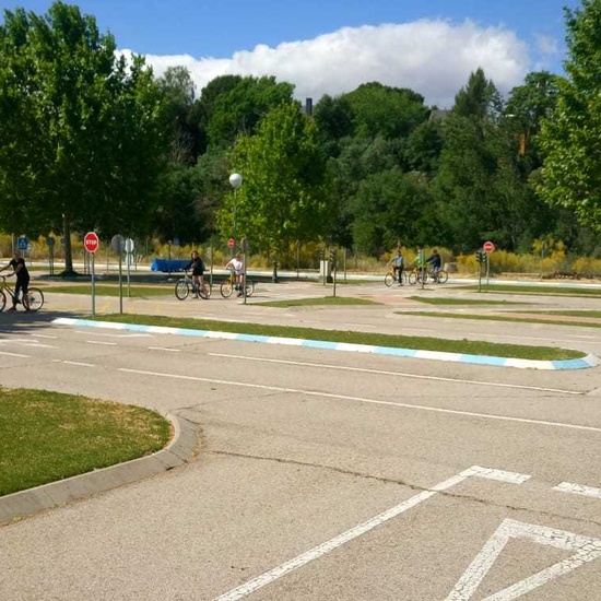 2019_06_05_Educacion Vial Sexto B_CEIP FDLR_Las Rozas 23