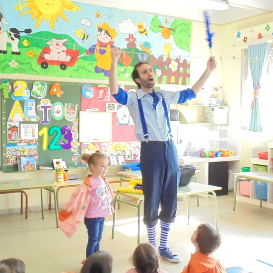 inmersión linguística 9