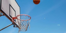 INTRODUCCIÓN AL BALONCESTO