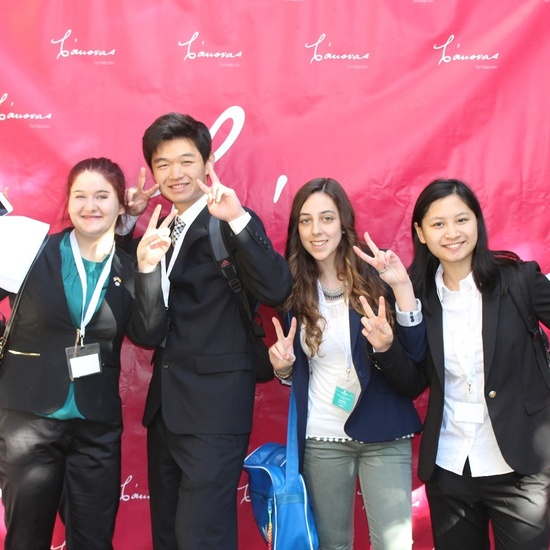 Torneo Debate 16-18 3