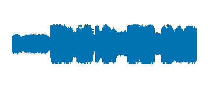 Voces de la Semana 1 de diciembre de 2025