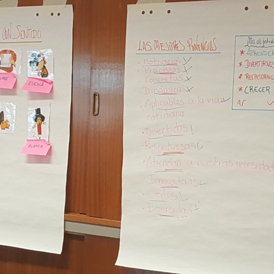 Imagen Formación Disciplina Positiva 2