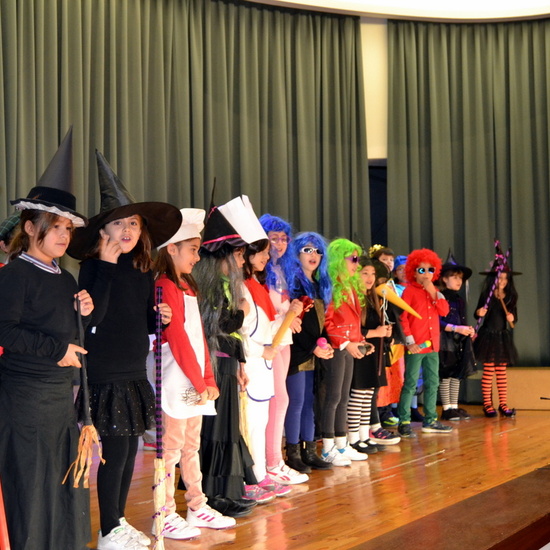 NAVIDAD 2017 3º Y 4º EP 20