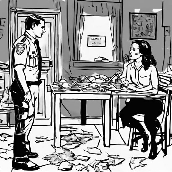 Situación 1. Declaración