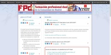Como poner enlace a cabecera en webs EducaMadrid (LifeRay)