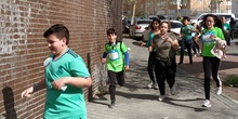 Carrera Solidaria Primaria 38
