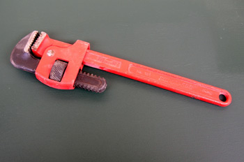 Llave grifa o Stillson