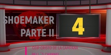 Bell's Channel SHOEMAKER PARTE 2