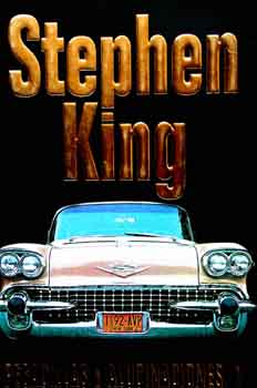 Christine de Stephen King