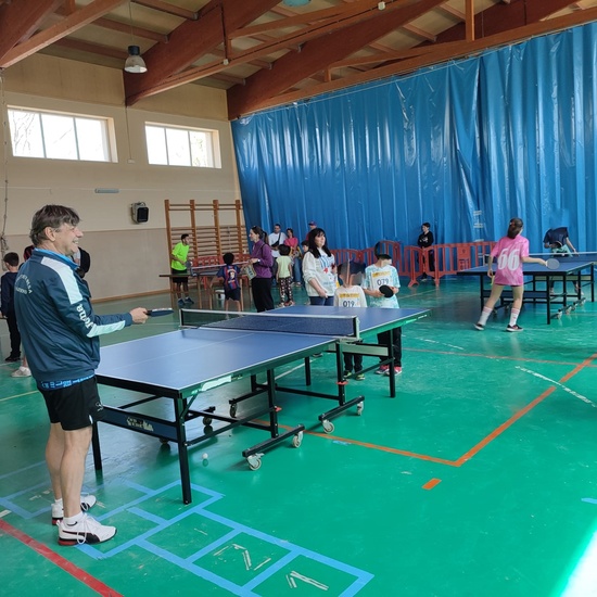 I JORNADAS DEPORTIVAS CEIP FUENTE DE LA VILLA 21