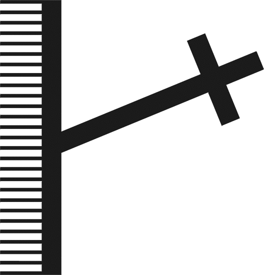 Toma de agua fría con brazo giratorio