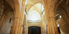 Monasterio de Irache, Ayegui, Navarra