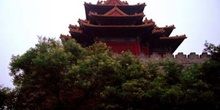 Pagoda, China