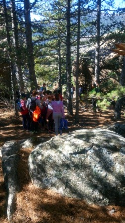 2017_10_Sexto en El Cancho de los Muertos_CEIP Fernando de los Rios_Las Rozas 3