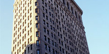 Flatiron, Nueva York, Estados Unidos