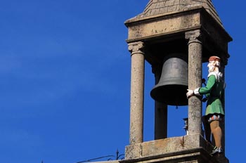 El Mayorga, Plasencia, Cáceres