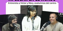 MI LUGAR EN EL MUNDO (Podcast Burbuja #13)
