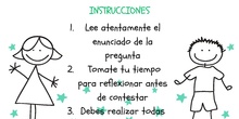 Instrucciones tarea 5