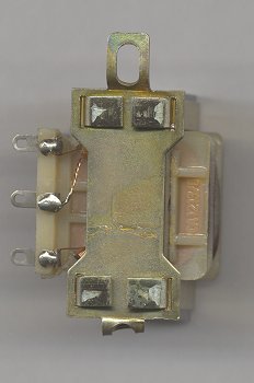 transformador vista inferior