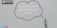 Teorema de la probabilidad total