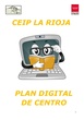 Plan Digital CEIP La Rioja