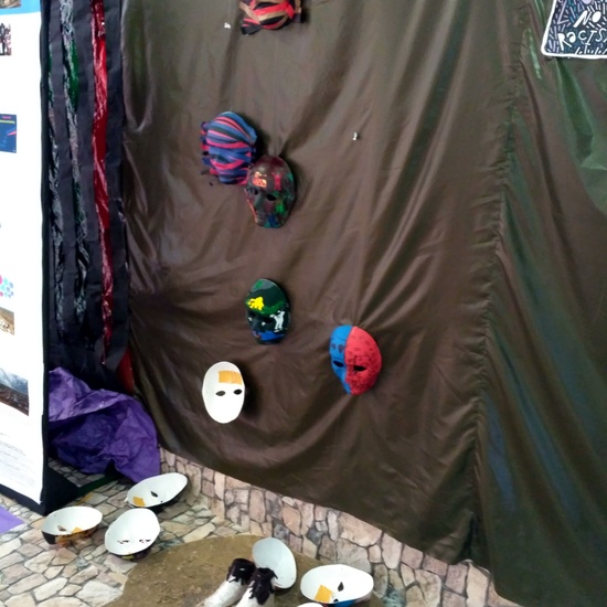 Guerre et Paix: IES Alfonso Moreno 3