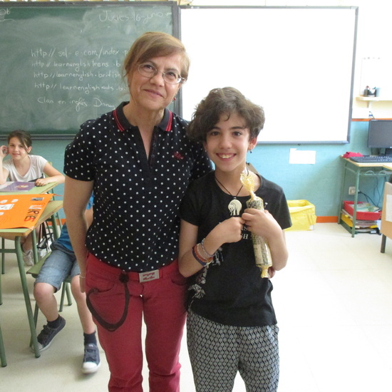 CERTAMEN LITERARIO 2015/2016: EL CÓMIC 2