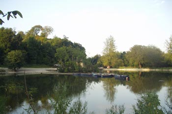 Río Arun, Inglaterra
