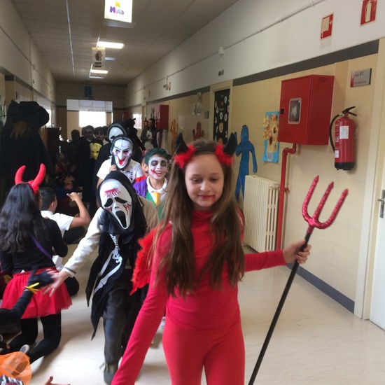 Fotos Hallooween 2018 2 10