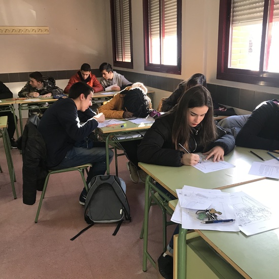 Talleres de Geografía e Historia 15