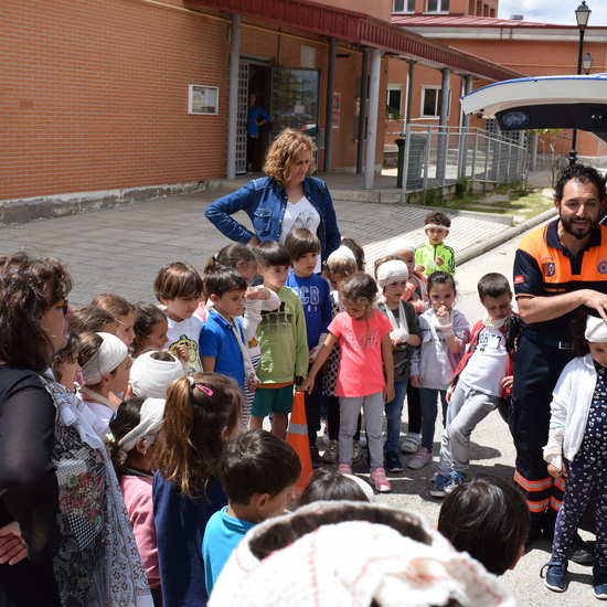 Primeros Auxilios 4 2018 41