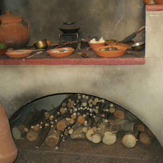 Roma norum vita La Caixa (10)