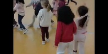 Actividades comedor_Infantil_febrero 2025_CEIP FDLR_Las Rozas