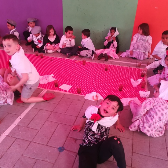 San Isidro 2019 LUIS BELLO 19