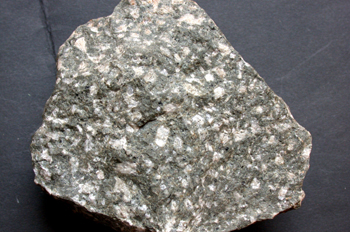 Traquita (Las Cañadas del Teide)