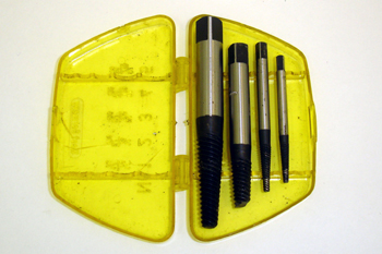 Machos sacaespárragos