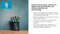 Instrucciones Tarea 5