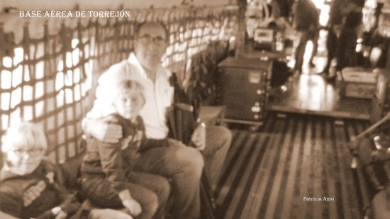 Base aérea de Torrjeón