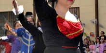 Jornadas Culturales y Depoortivas 2018 Bailes 2 35