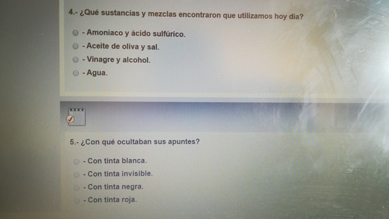 PREGUNTAS COMPRENSIÓN LECTORA 2 30 DE ABRIL