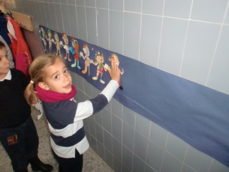 2017_01_infantil 4b celebra la Paz 5