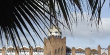 Plaza de Toros Monumental, Barcelona