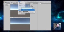 Primeros pasos en Unity. 2D parte 2 (Animation)