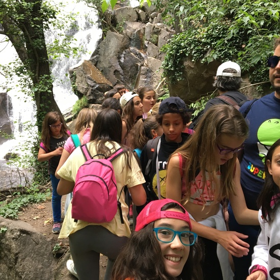 Viaje 6º - 3º día 28