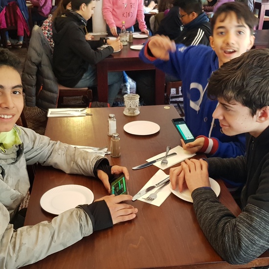 Viaje a Exmouth Marzo 2018 36