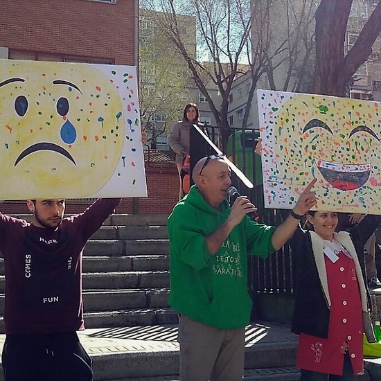 JULIO VERNE LLENA DE IMAGINACIÓN EL HOSTOS. JORNADAS CULTURALES 11