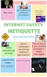 Internet Safety: Netiquette