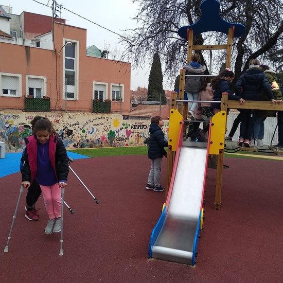 Actividad 1 Recreos inclusivos 6