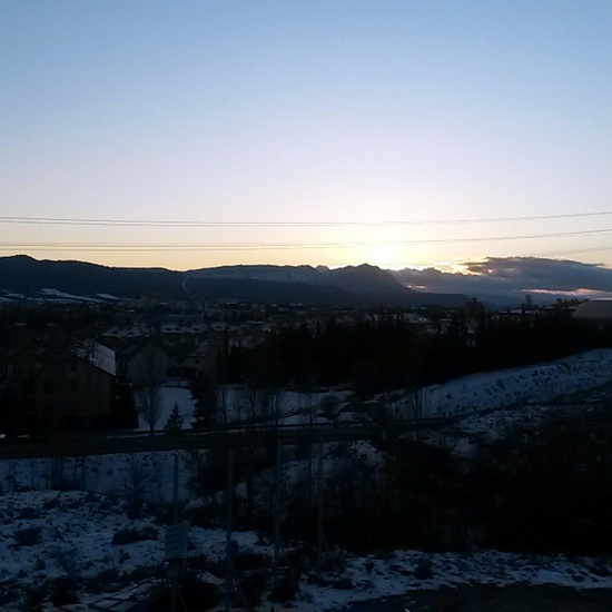 Viaje de Esquí 2018 9