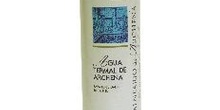 Agua termal